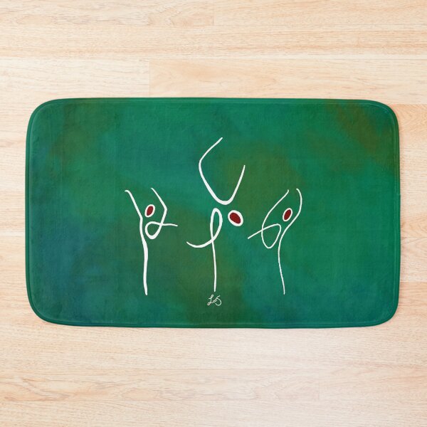 Item preview, Dancers designed and sold by Lauren Jaeger.