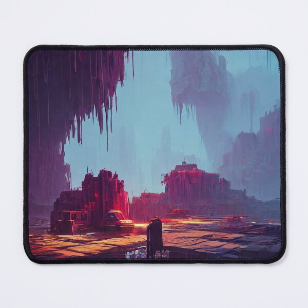 Item preview, concept: a millennium of erosion designed and sold by epithetic.