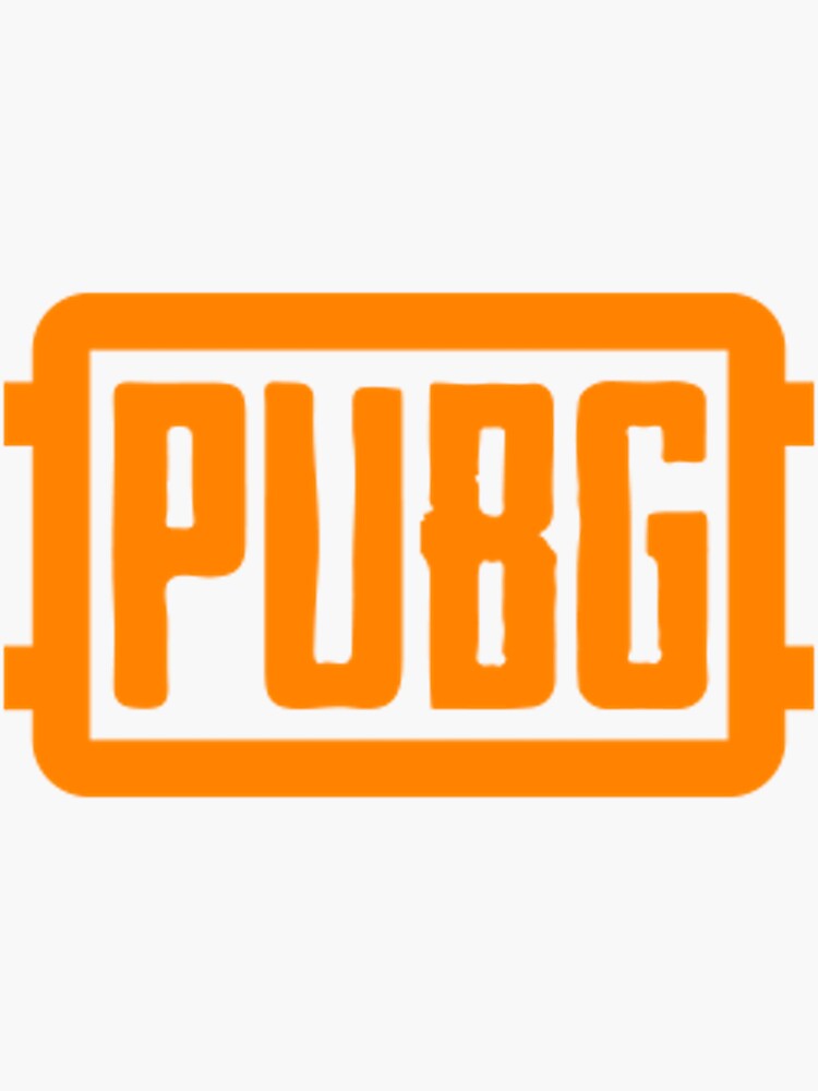 Pubg mobile Stickers | Unique Designs | Spreadshirt