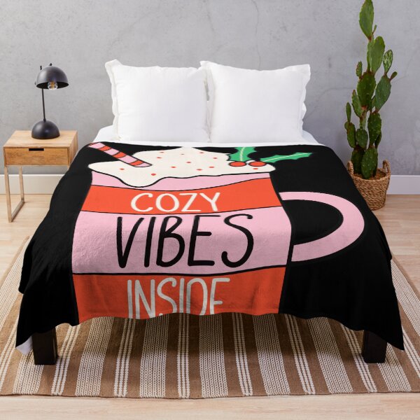 Item preview, Cozy Vibes whipped cream drink designed and sold by SpiritedArtwork.