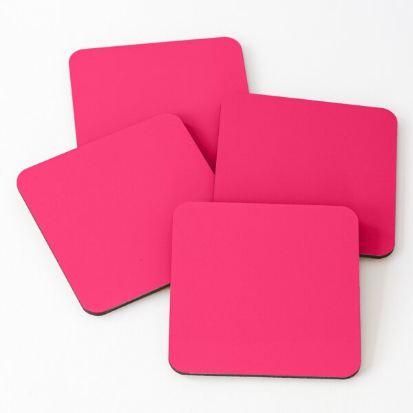Item preview, Pinkish red designed and sold by matte-color.