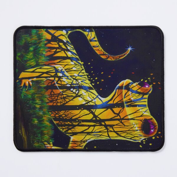 Item preview, Fire Salamander, or Spirit of Fire designed and sold by RJKpoyp.