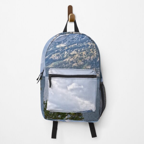 Item preview, Jenny Lake in Grand Teton National Park, Wyoming designed and sold by Catherine Sherman.