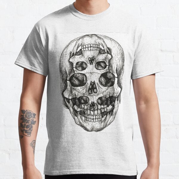 stacked Classic T-Shirt