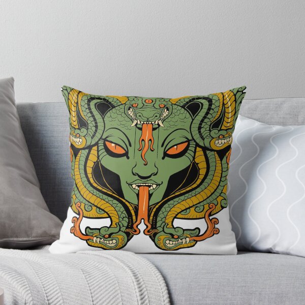 Item preview, Medusa designed and sold by missmonster.