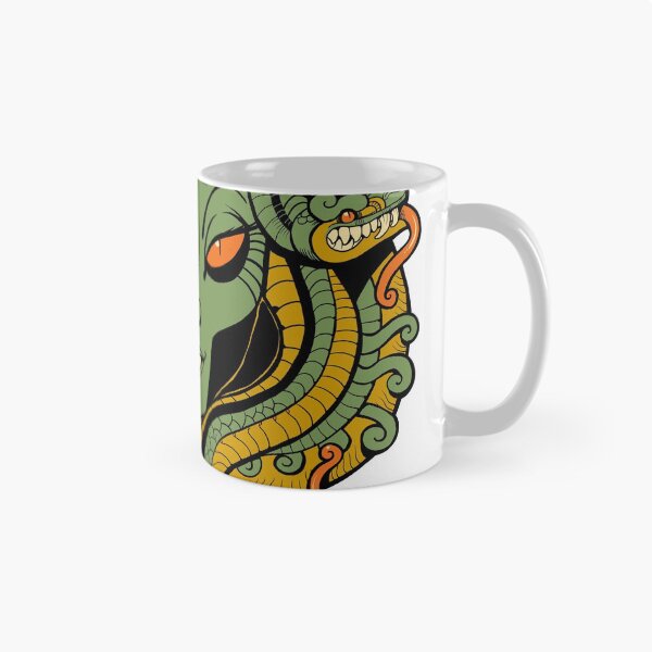 Item preview, Medusa designed and sold by missmonster.