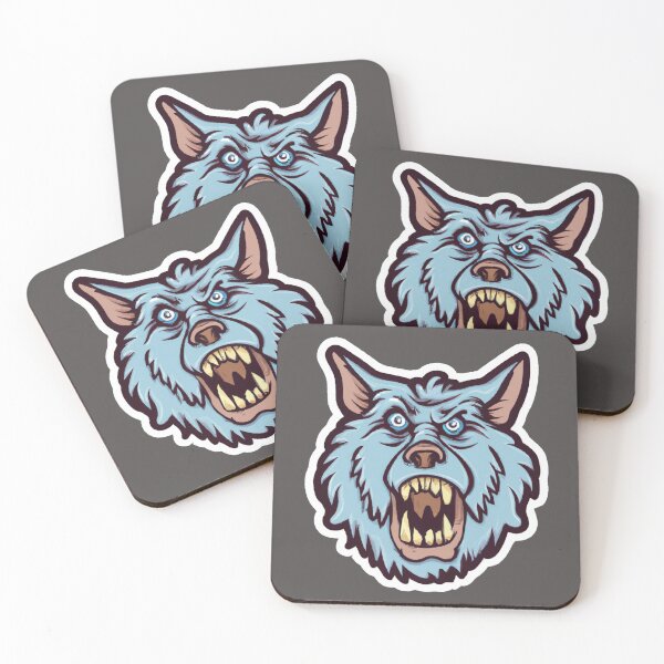 Item preview, Werewolf designed and sold by JandyDesign.