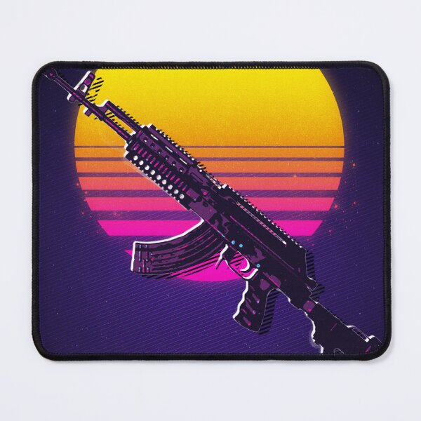 Item preview, Berryl M762 Weapon designed and sold by Xezyy.