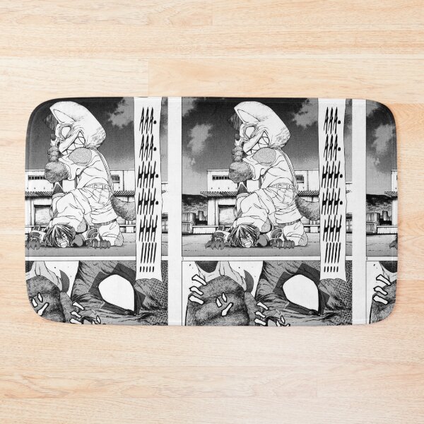 Item preview, Gleipnir Wallpaper #3 designed and sold by Rk4shop.