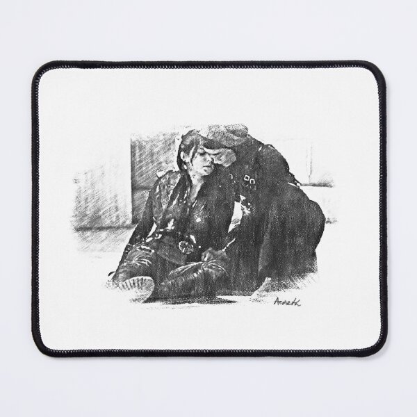 Item preview, Ava and Beatrice Charcoal designed and sold by Aemeth.