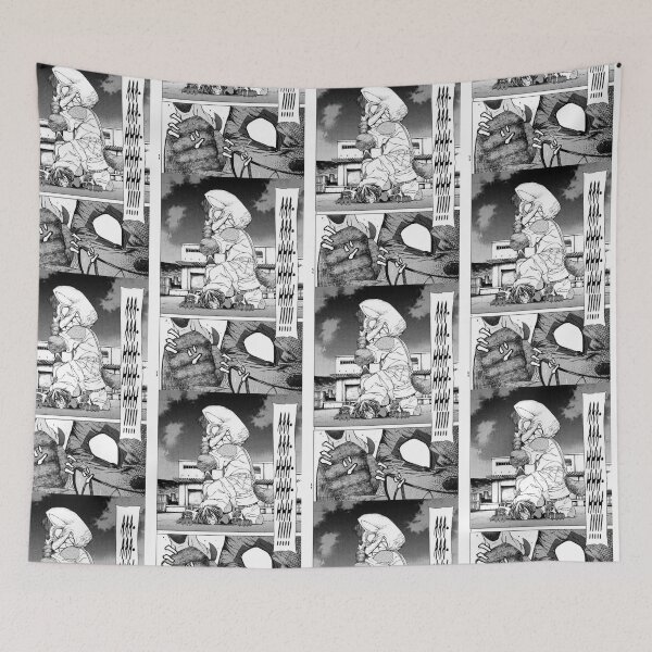 Item preview, Gleipnir Wallpaper #3 designed and sold by Rk4shop.