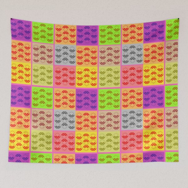 Item preview, Hot mix sun designed and sold by mapacs100.