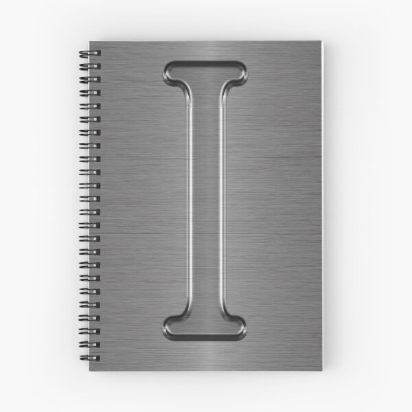 Item preview, Initial I designed and sold by leobrix.