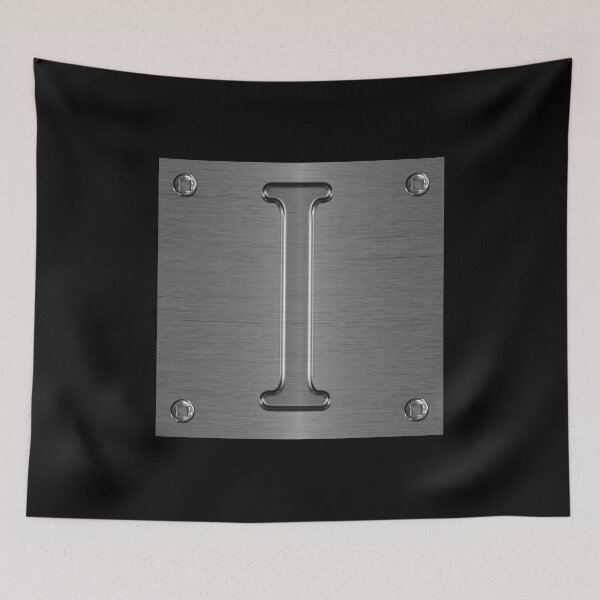 Item preview, Initial I designed and sold by leobrix.