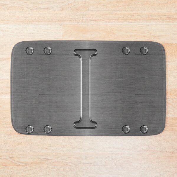 Item preview, Initial I designed and sold by leobrix.