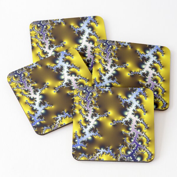 Item preview, Fractal High Voltage designed and sold by dasraiser.