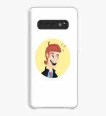 Rhysie Hülle & Klebefolie für Samsung Galaxy