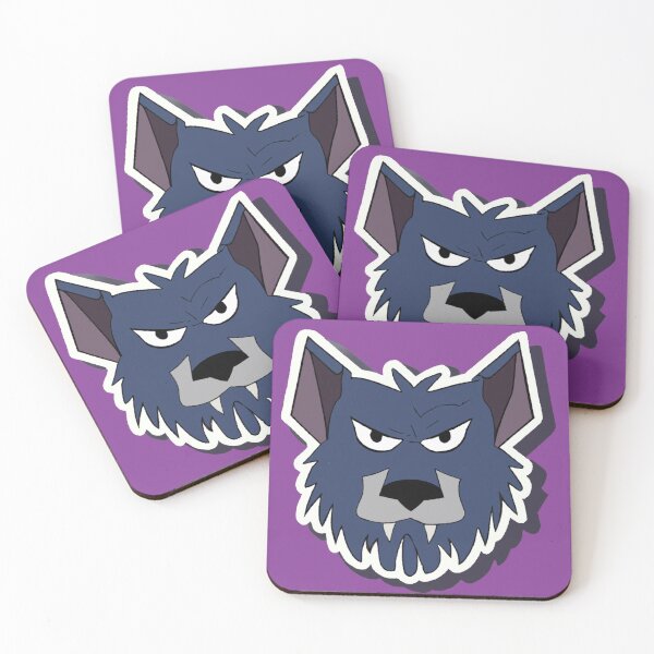 Item preview, Werewolf designed and sold by JandyDesign.