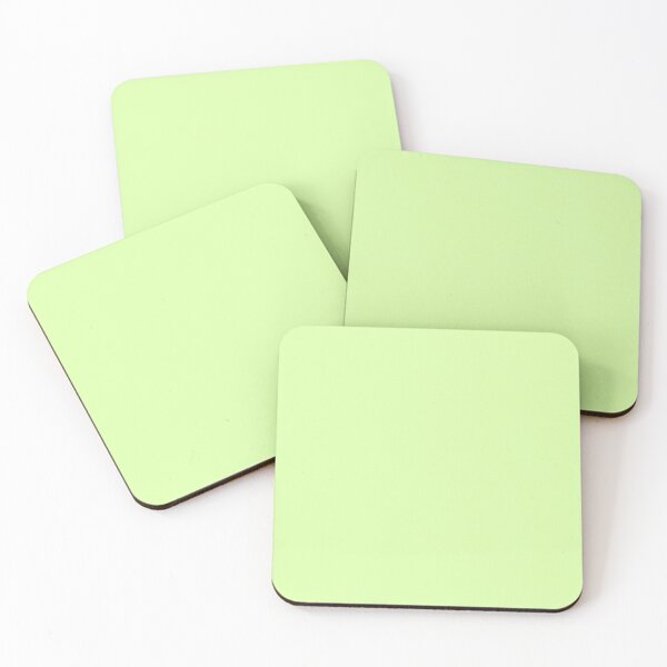 Item preview, Bright lime designed and sold by matte-color.