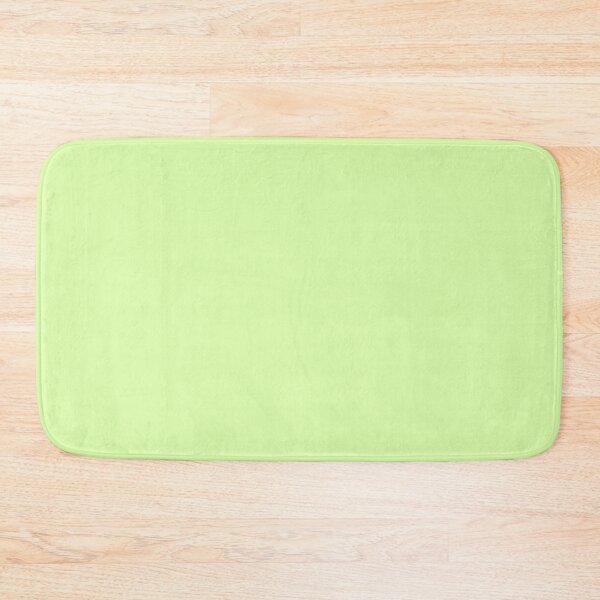 Item preview, Bright lime designed and sold by matte-color.