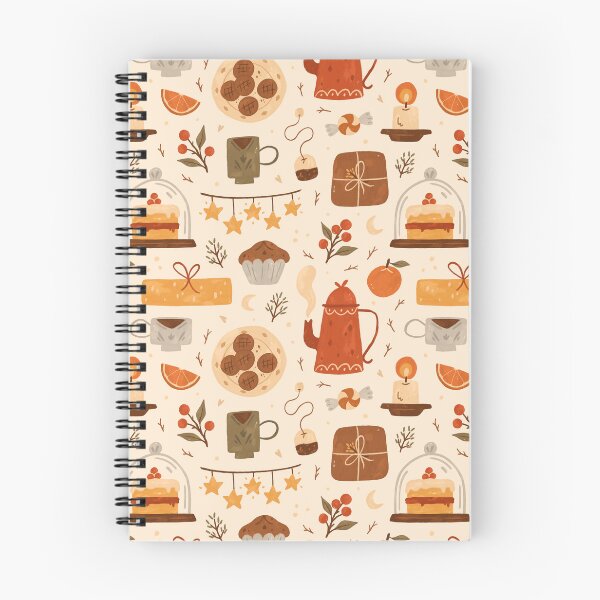 Item preview, Festive Tea Time designed and sold by ohjessmarie.
