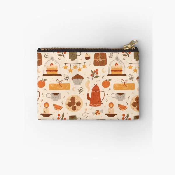 Item preview, Festive Tea Time designed and sold by ohjessmarie.