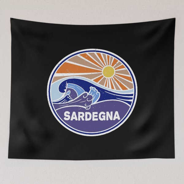 Item preview, Sardegna designed and sold by Elrcpinta.