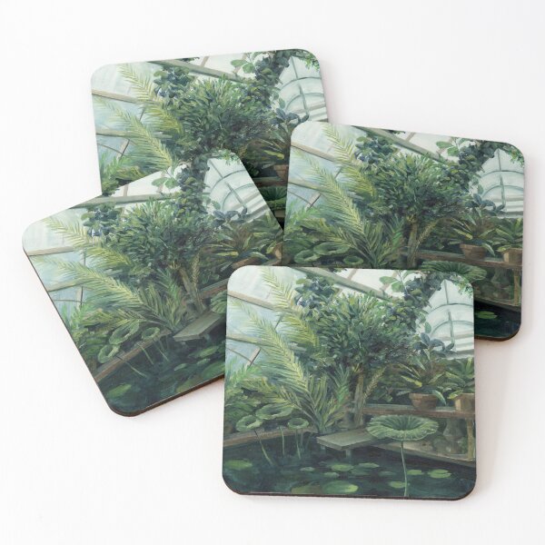 Item preview, Greenhouse designed and sold by JoCzech.