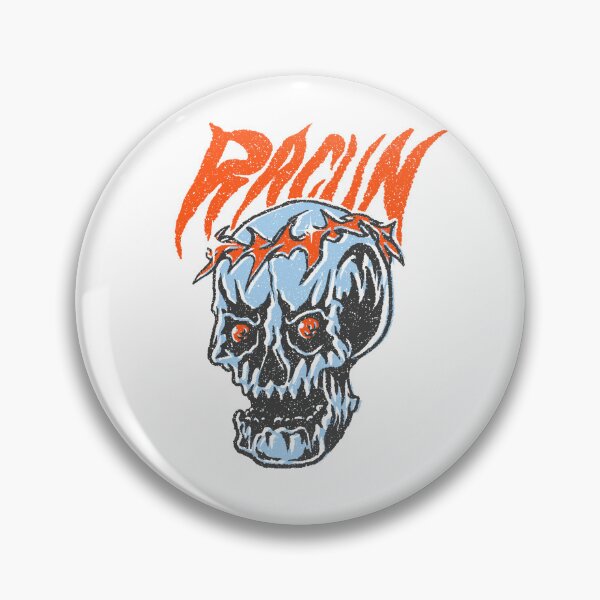 Item preview, Sacrificed designed and sold by RacunBrand.