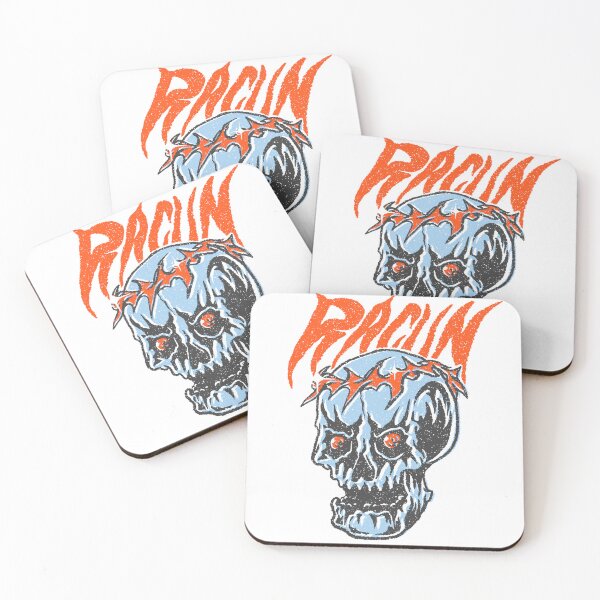 Item preview, Sacrificed designed and sold by RacunBrand.