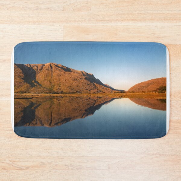 Item preview, Liathach and Glen Torridon Reflection, Wester Ross, Scotland. designed and sold by PhotosEcosse.