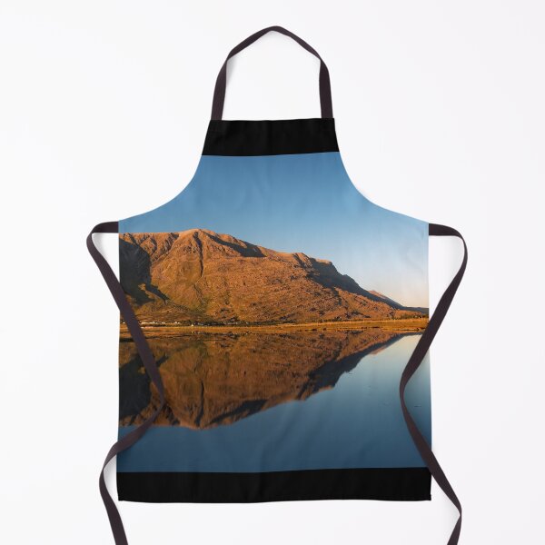 Item preview, Liathach and Glen Torridon Reflection, Wester Ross, Scotland. designed and sold by PhotosEcosse.