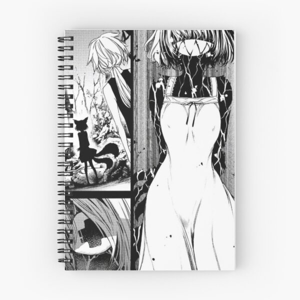 Item preview, Gleipnir Wallpaper #4 designed and sold by Rk4shop.