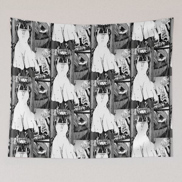 Item preview, Gleipnir Wallpaper #4 designed and sold by Rk4shop.