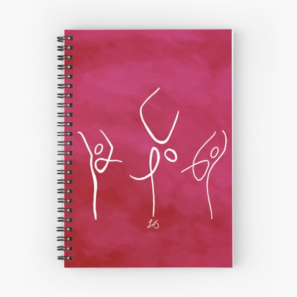 Item preview, Dancers designed and sold by Lauren Jaeger.