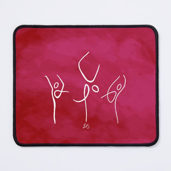 Item preview, Dancers designed and sold by Lauren Jaeger.