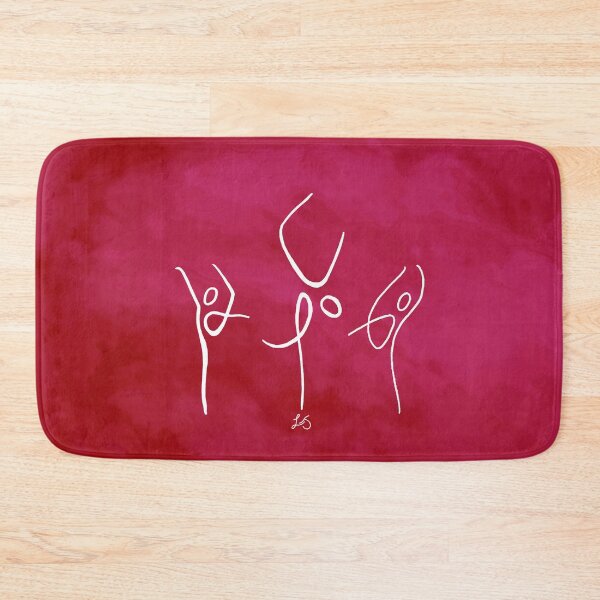 Item preview, Dancers designed and sold by Lauren Jaeger.