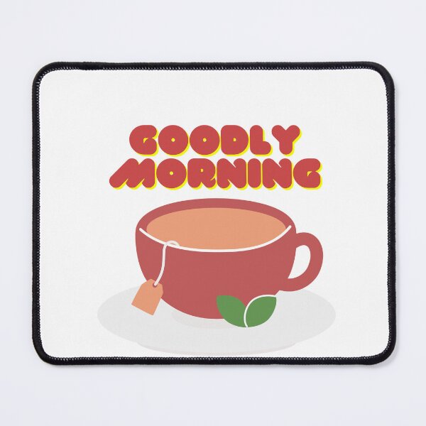 Item preview, goodly morning designed and sold by Donya-Adel.