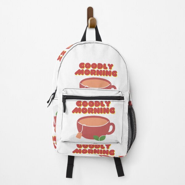 Item preview, goodly morning designed and sold by Donya-Adel.