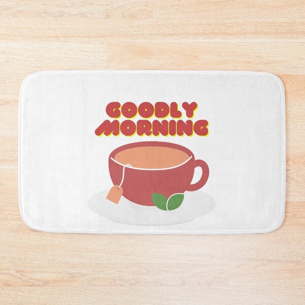 Item preview, goodly morning designed and sold by Donya-Adel.