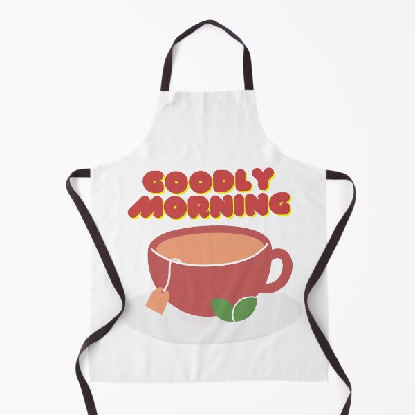 Item preview, goodly morning designed and sold by Donya-Adel.