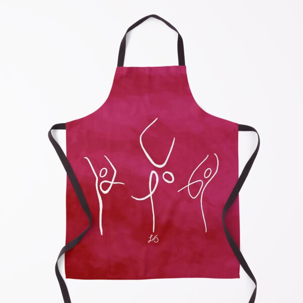 Item preview, Dancers designed and sold by Lauren Jaeger.