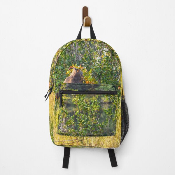 Item preview, Teton Bear Eating Berries, Wyoming designed and sold by Catherine Sherman.