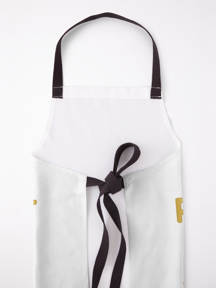 Alternate view of Virtual Restaurant Professional. Apron