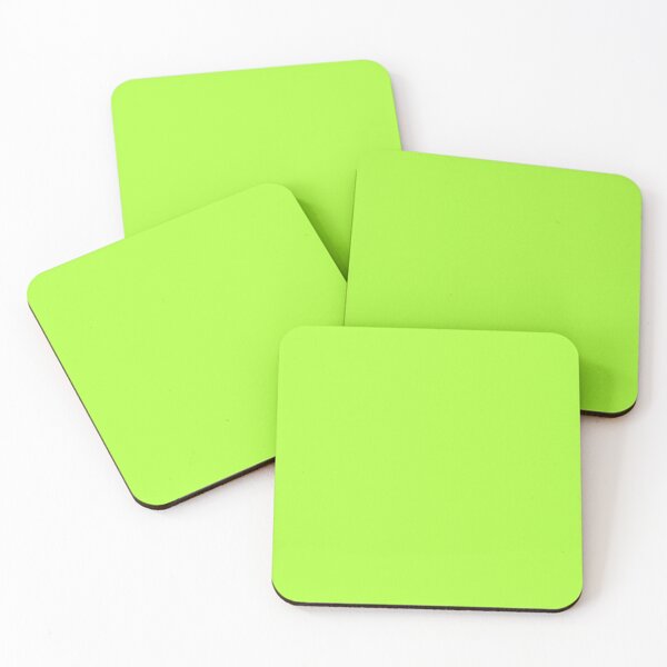 Item preview, Pop lime designed and sold by matte-color.