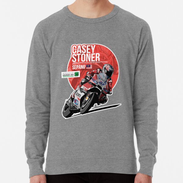 Casey Stoner - 2016 Sepang Lightweight Sweatshirt