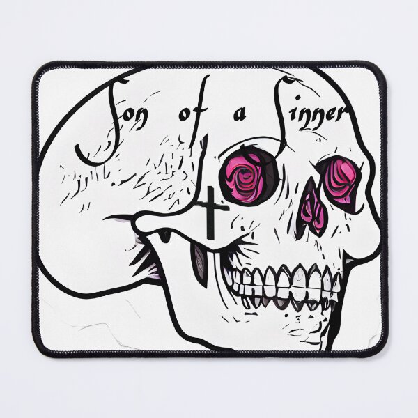 Item preview, Son of a Sinner designed and sold by KryptonArttz.