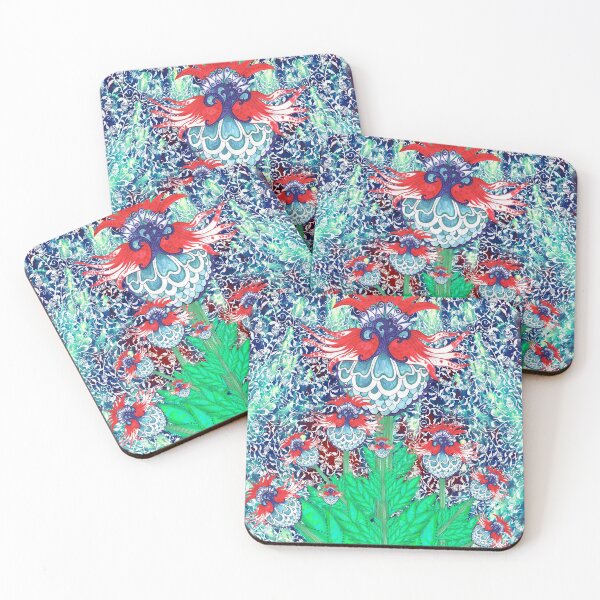 Item preview, Ottoman Enginar designed and sold by joancaronil.