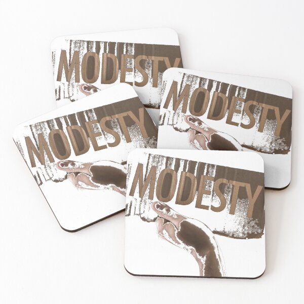 Item preview, Modesty-03 designed and sold by MED82.