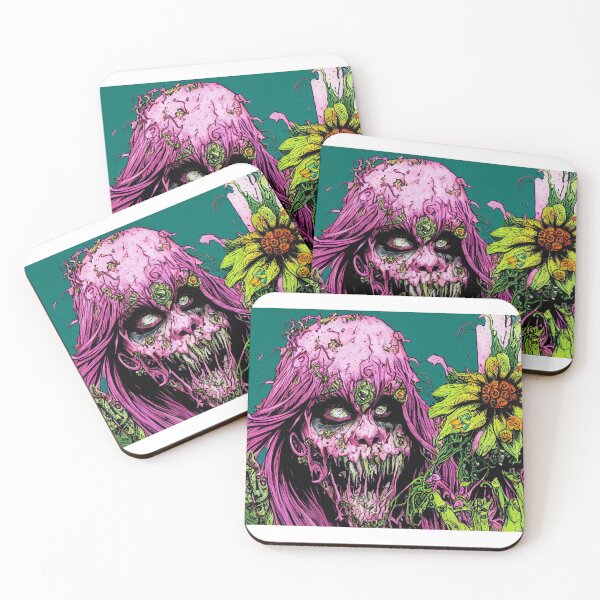 Item preview, Zombie 80s designed and sold by royalfishgames.